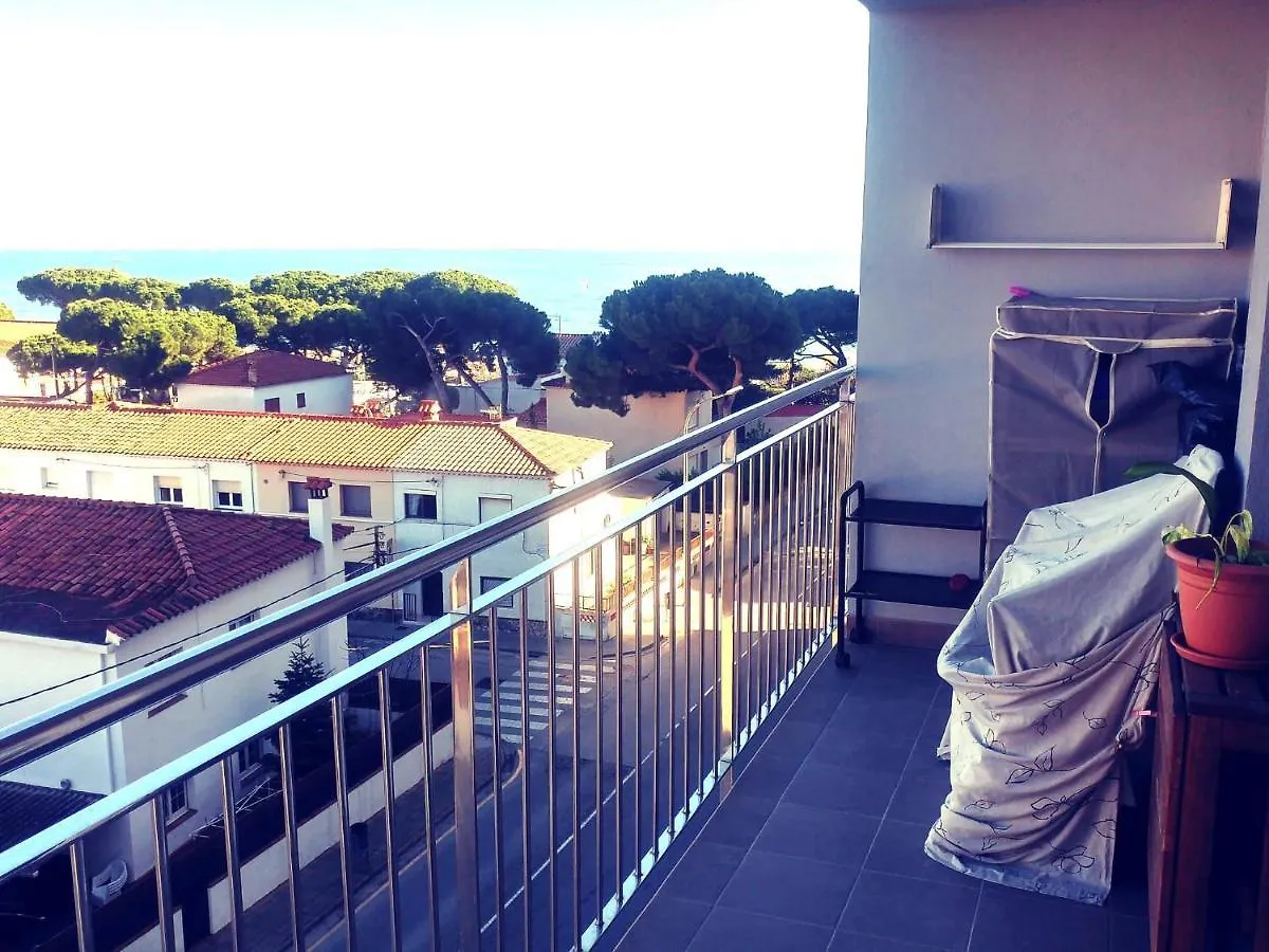 Apartamento Bravaholidays-111-Kristel 4 Blanes