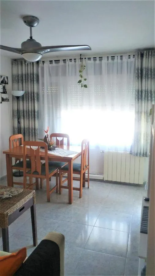 Apartamento Bravaholidays-111-Kristel 4 Blanes