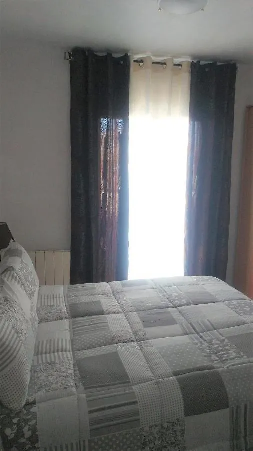 Bravaholidays-111-Kristel 4 Blanes Apartamento