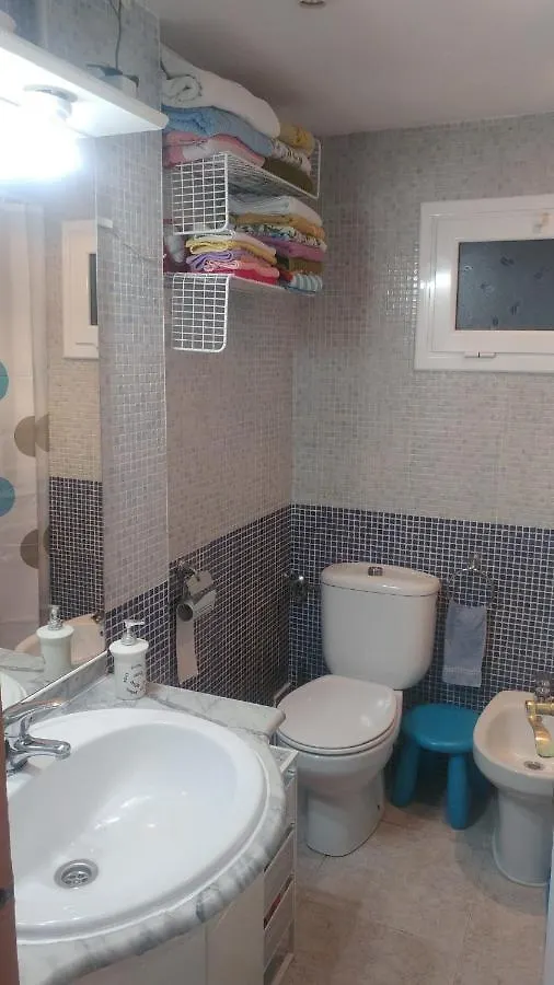 Bravaholidays-111-Kristel 4 Blanes Apartamento