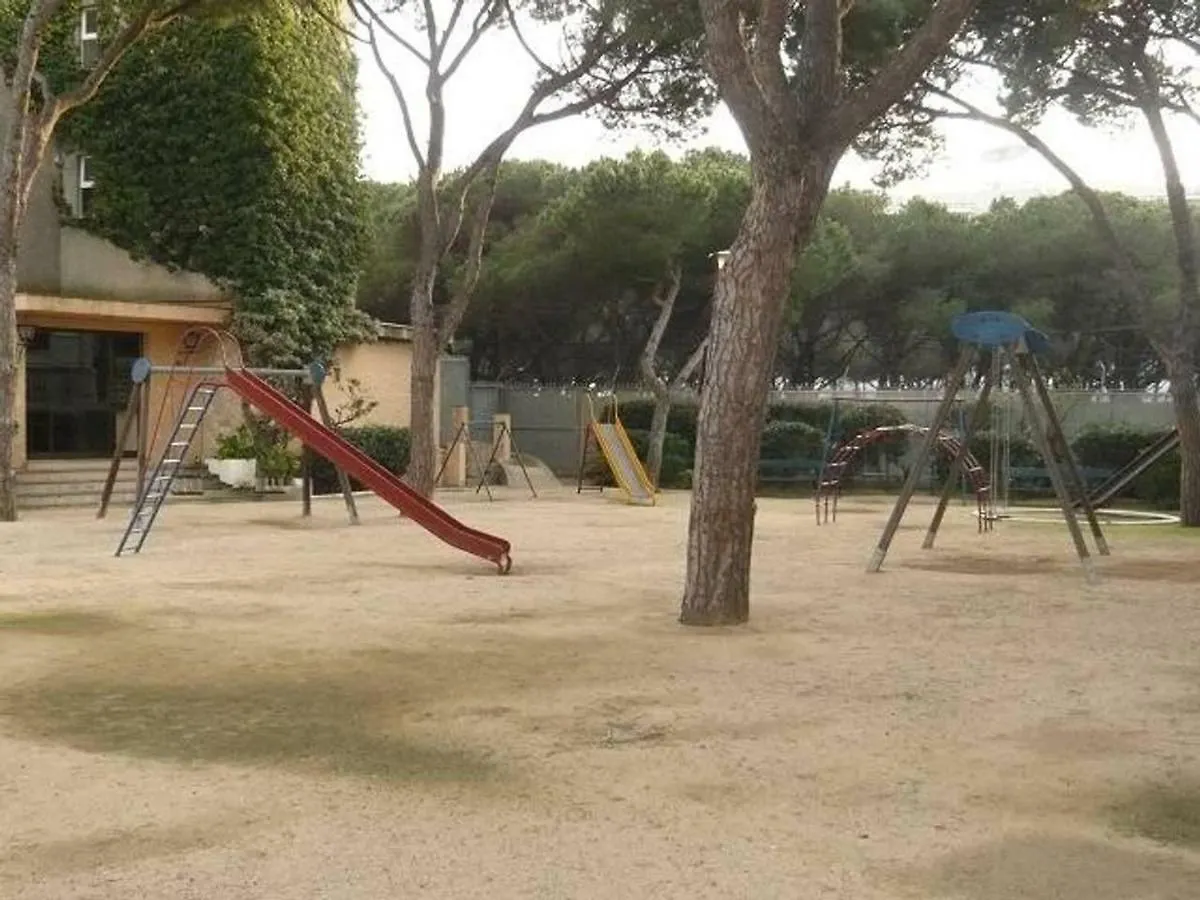 Apartamento Bravaholidays-111-Kristel 4 Blanes