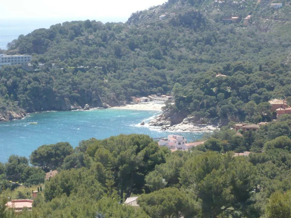 Bravaholidays-111-Kristel 4 Blanes 0*,