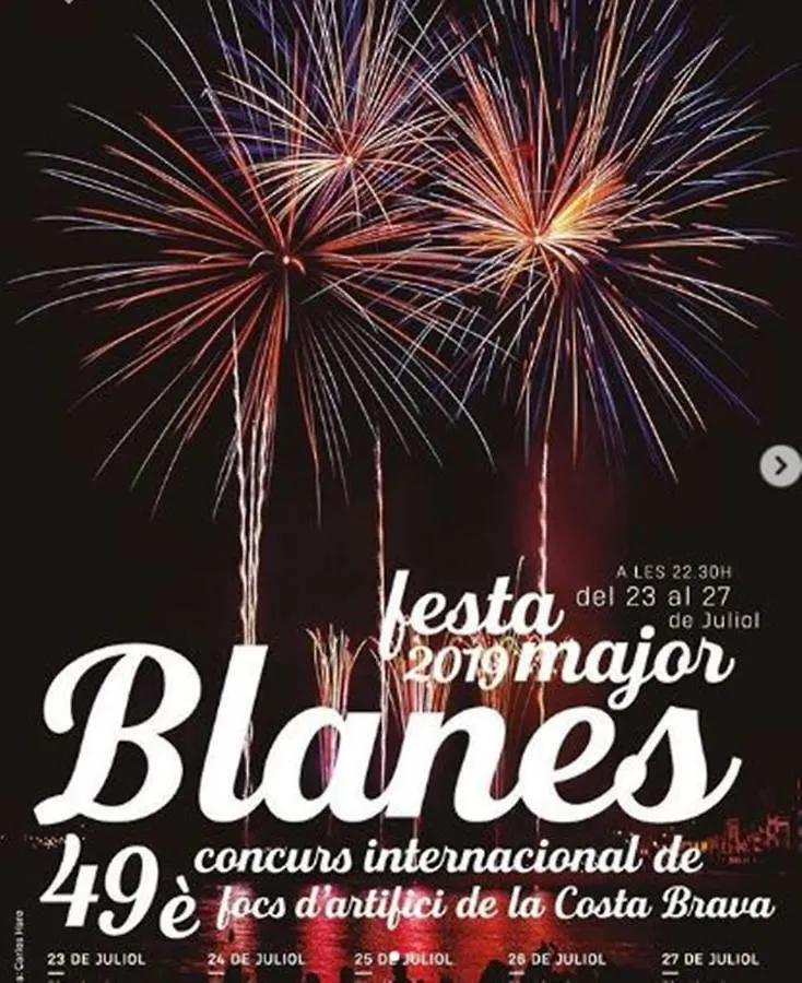 Bravaholidays-111-Kristel 4 Blanes 0*,