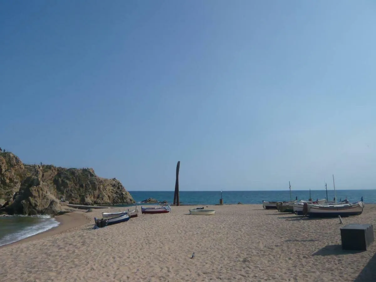 Bravaholidays-111-Kristel 4 Blanes Apartamento