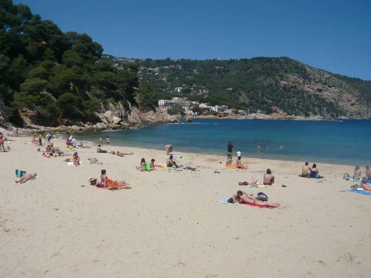 Apartamento Bravaholidays-111-Kristel 4 Blanes Espanha