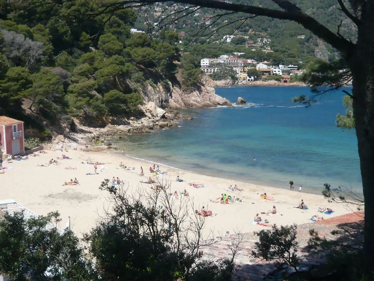 Bravaholidays-111-Kristel 4 Blanes